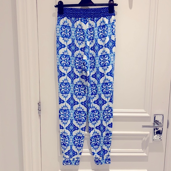 Hermit & Nandita pant - Picture 4 of 5